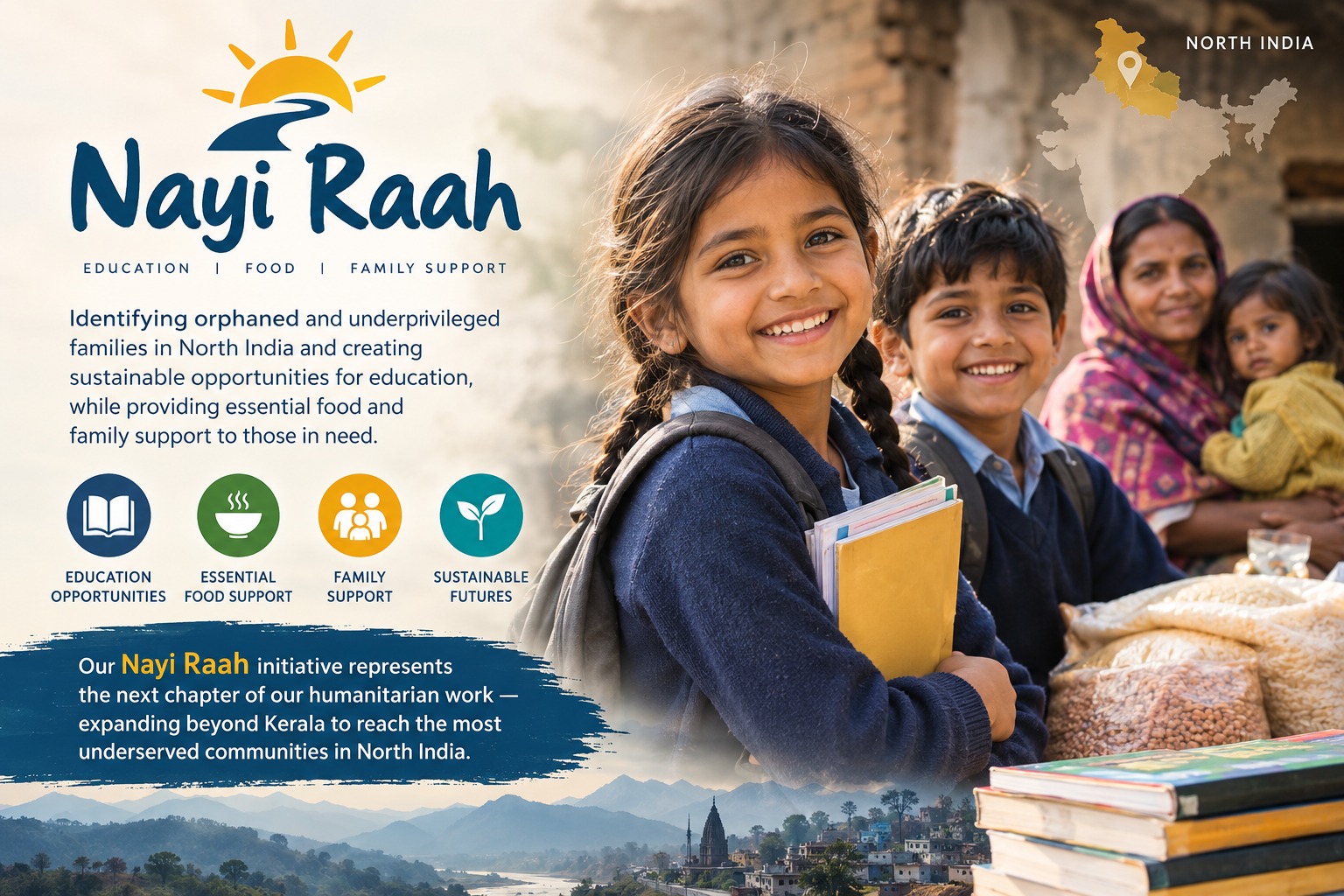 Nayi Raah Initiative